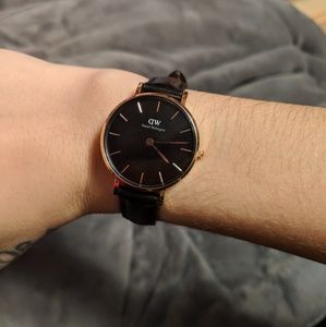 Daniel Wellington Classic Petite Sheffield